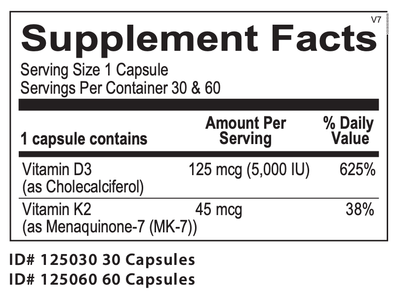 D Plus 45 Essentials