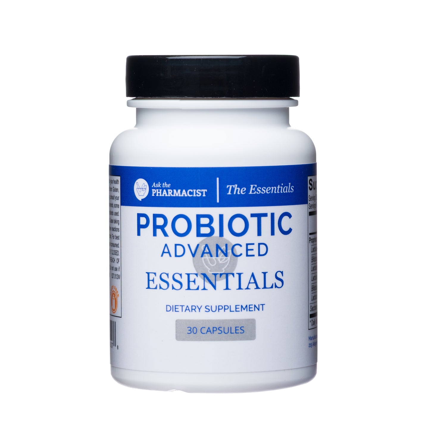 Essential Daily Health Bundle
