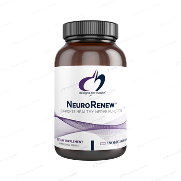 Neuro Renew – Ask Joe DiMatteo