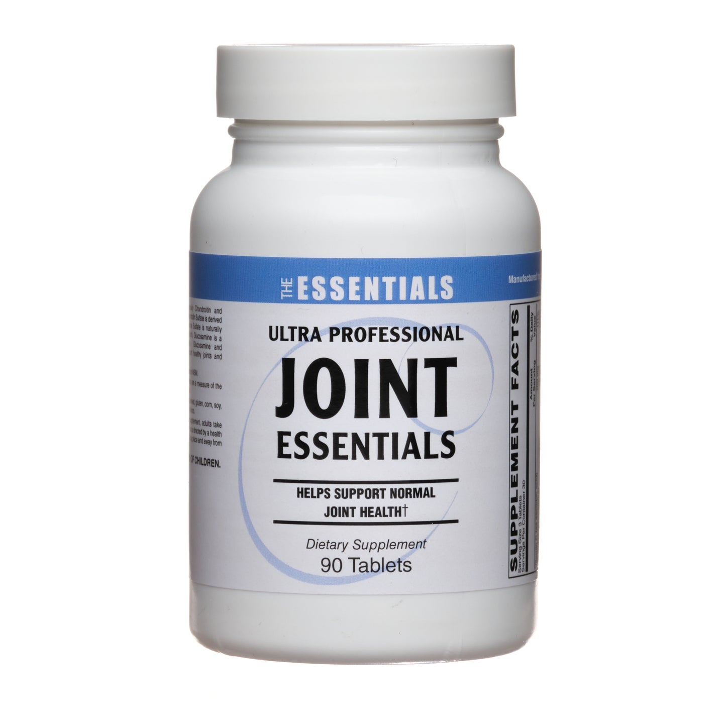 Joint Essentials-Joint Support