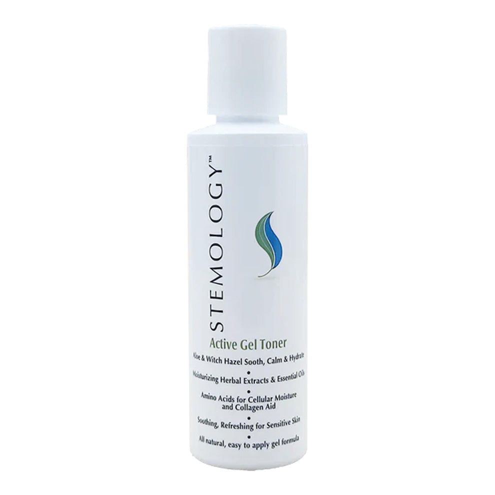 Stemology© Cell Rescue Active Gel Toner 100ml
