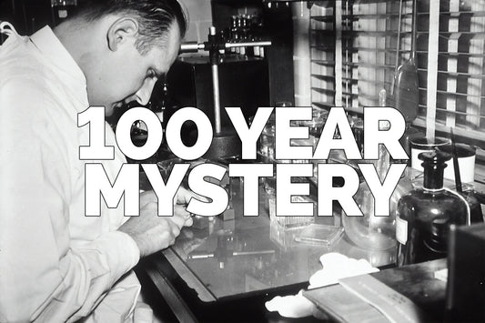 100 Year Mystery