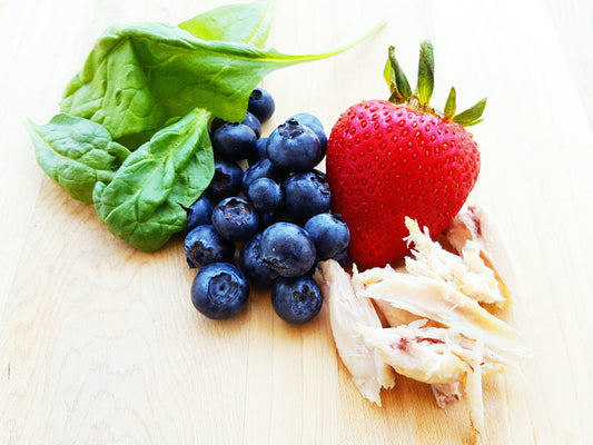 Gut Health, Crohn's Disease, and Elimination Diets