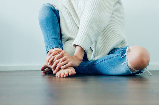 Glucosamine and Joint Pain