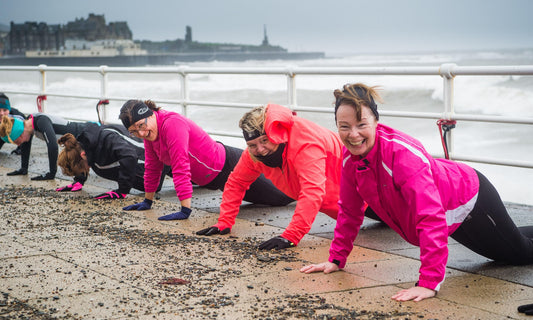 Exercise: The Miracle Cure