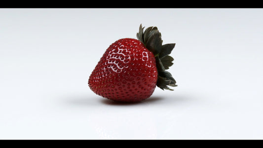 Strawberries and Cholesterol