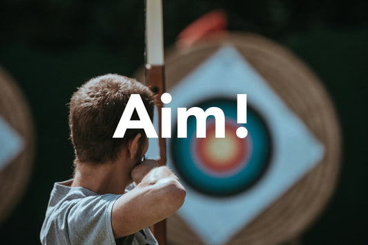 Aim!