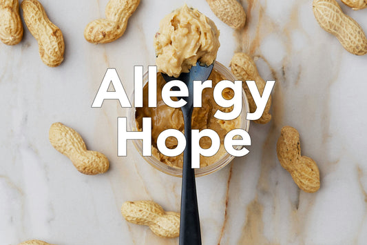 Allergy Hope