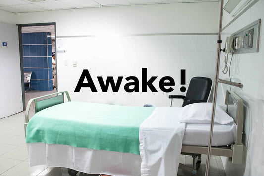 Awake!