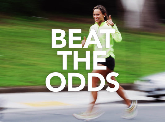 Beat the Odds