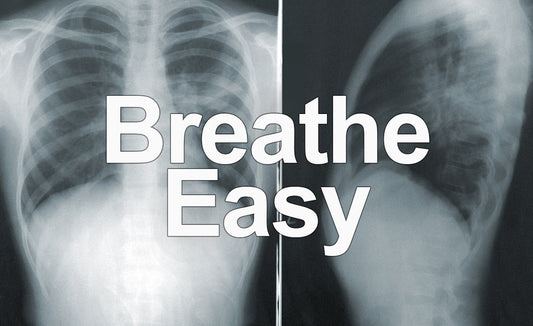 Breathe Easy