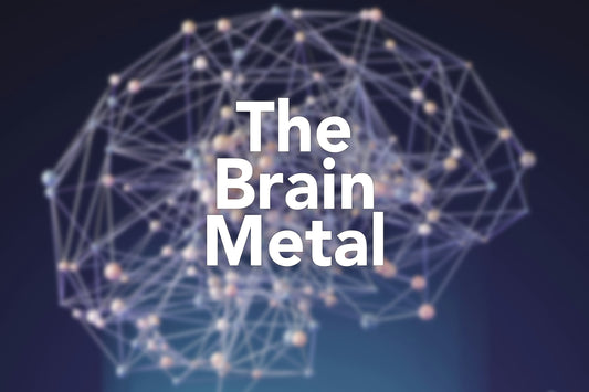 The Brain Metal