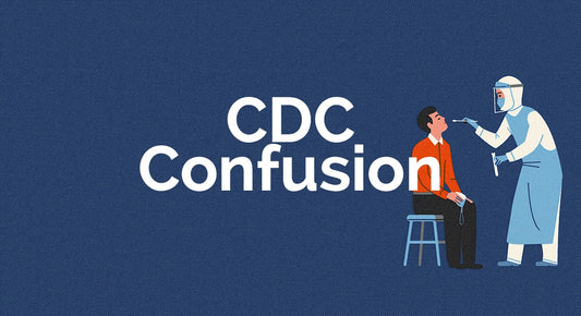 CDC Confusion