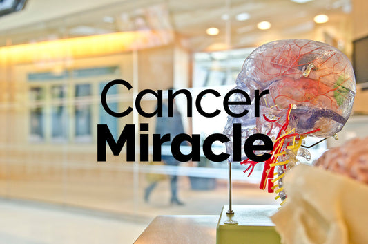 Cancer Miracle?