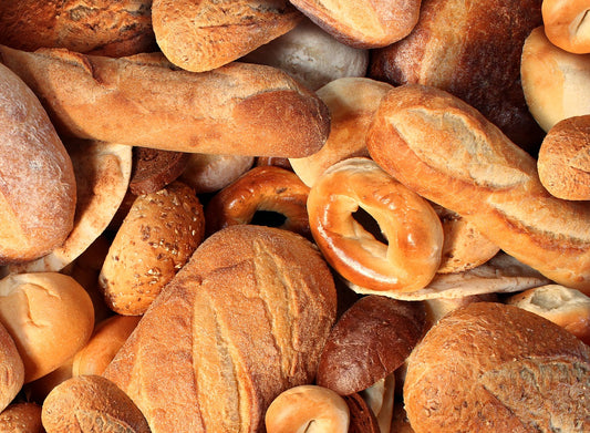 Maybe it's NOT Gluten that's bothering you..