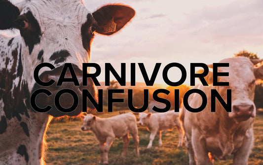 Carnivore Confusion