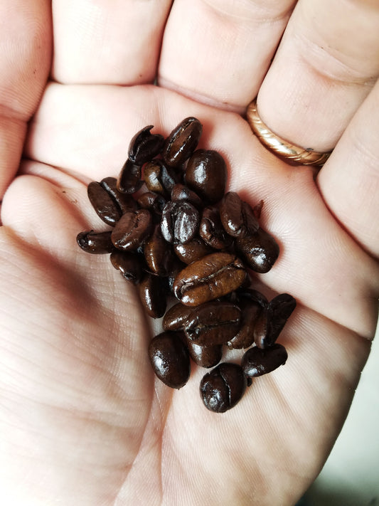Coffee helps prevent skin cancer!