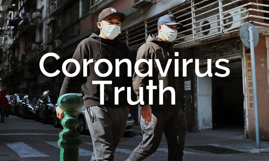 Coronavirus Truth