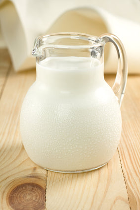 Milk
