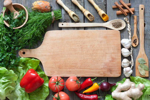 Healthy Eating Tips