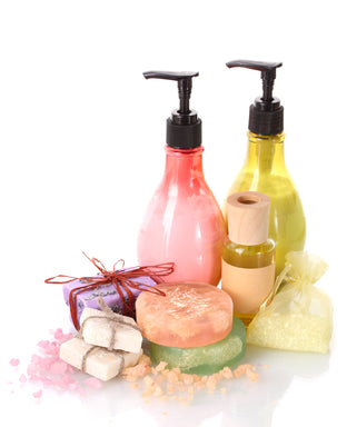 Soap and Cancer