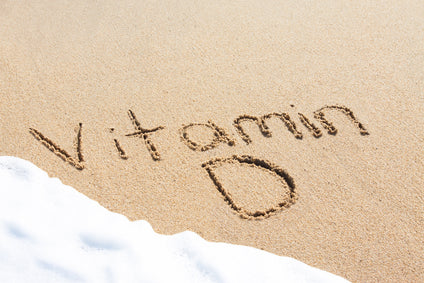 Low Vitamin D and Neuromuscular Disease