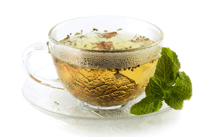 Green Tea and Cancer Prevention