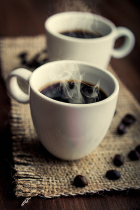 Coffee Counters Cancer