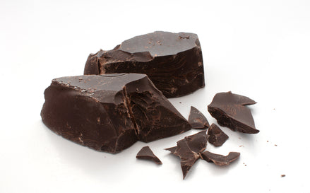 Dark Chocolate and Attention