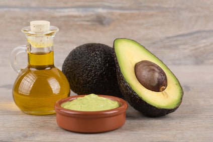 Avocados Help Lower Cholesterol