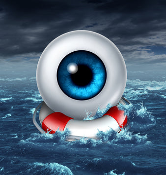 Is Your Eye Health Supplement Missing Important Ingredients?