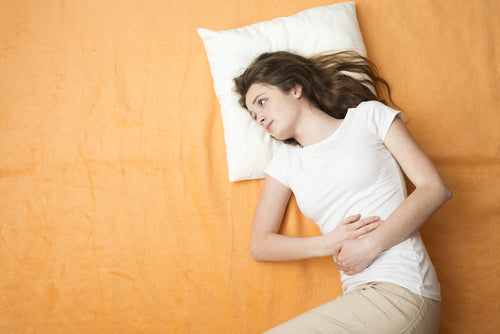 Menorrhagia: What Causes It & What Can You Do?