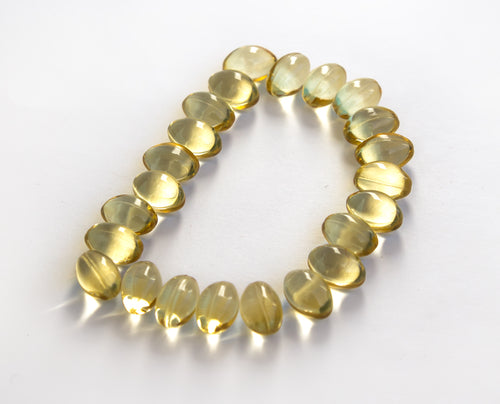 Low Vitamin D Levels Linked to Heart Problems