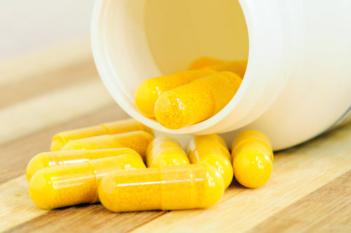 Curcumin and Depression