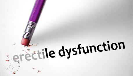 Erectile Dysfunction-An Overview