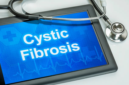 The Effect of Short-term NAC on Oxidative Stress Markers in Cystic Fibrosis