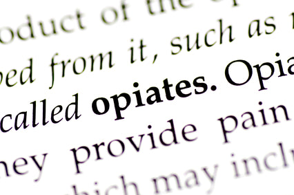 Can Opioid Consumption Decrease DHEA?