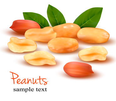 Peanuts Prevail