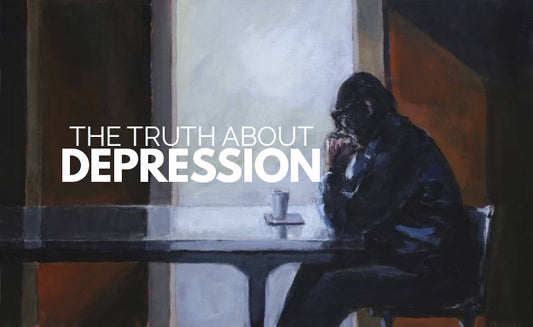 The Truth About Depression