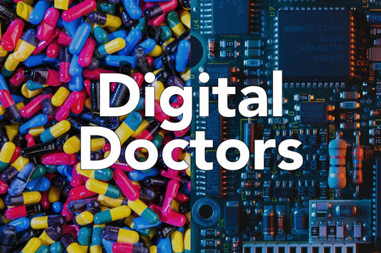Digital Doctors