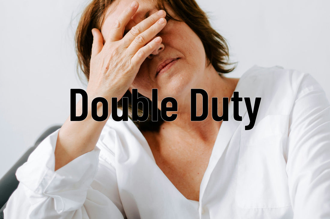 Double Duty