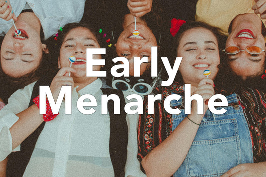 Early Menarche