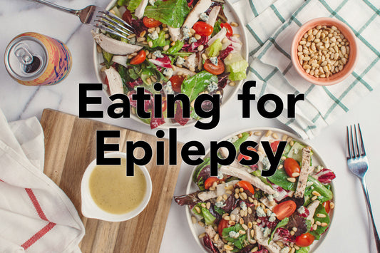 Eating for Epilepsy