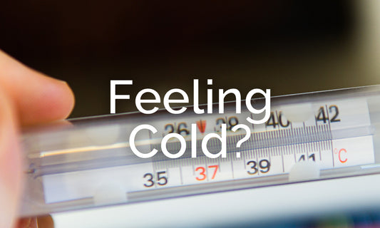 Feeling Cold?
