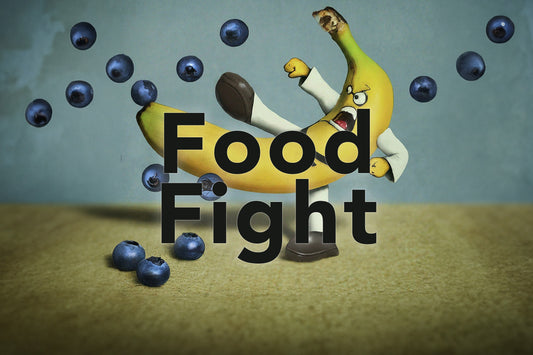 Food Fight