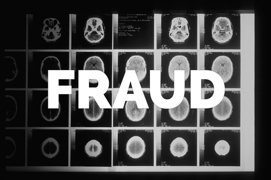 FRAUD
