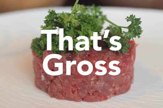 That's Gross