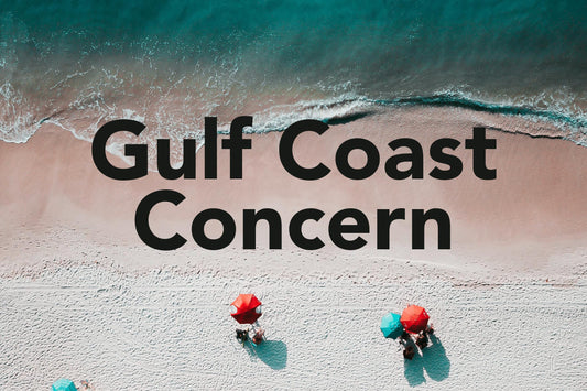 Gulf Coast Concern