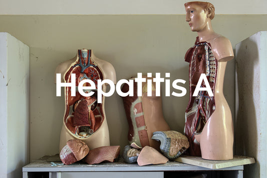 Hepatitis A