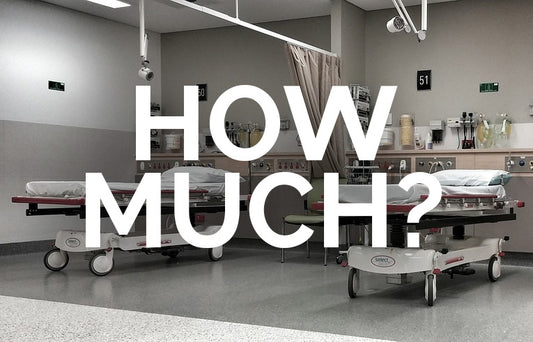 How Much?